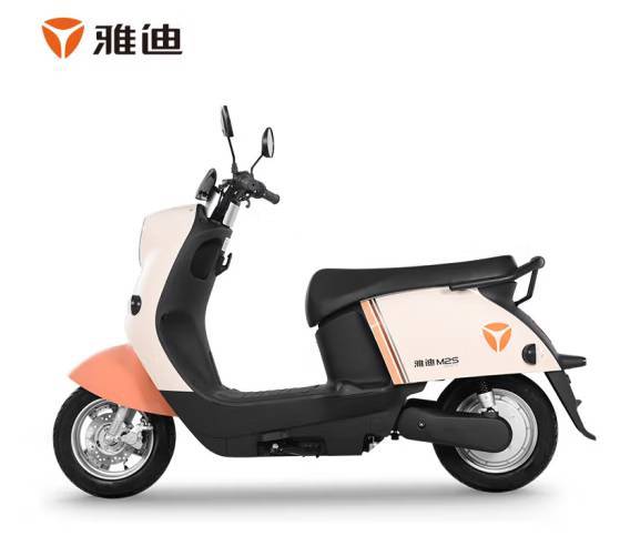 轻便二轮电动车