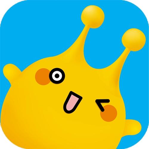 麦咭app下载二维码