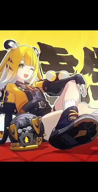 云·绝区零网页版