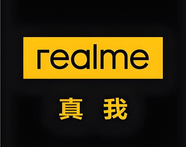 真我手机桌面图标图标