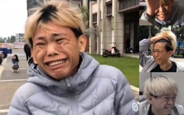 痛苦面具伤害明显