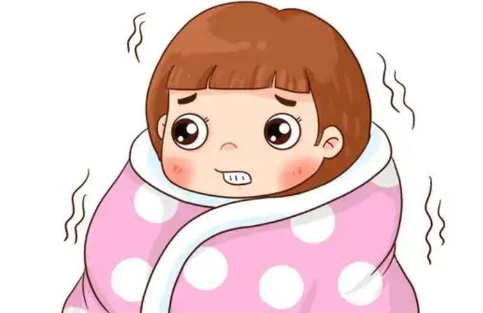 头不热身上热38.5怎么回事,怎么治