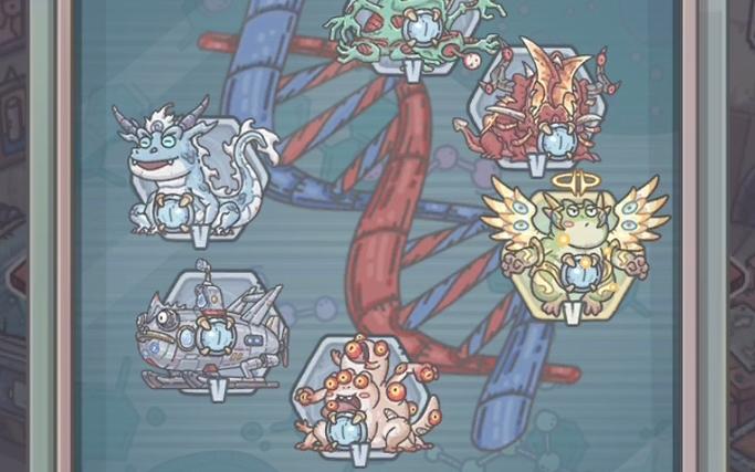 最强蜗牛单机版