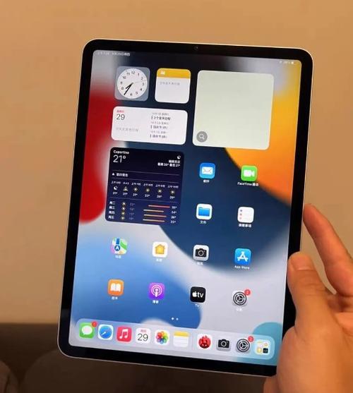苹果平板第三代pro是哪一年的