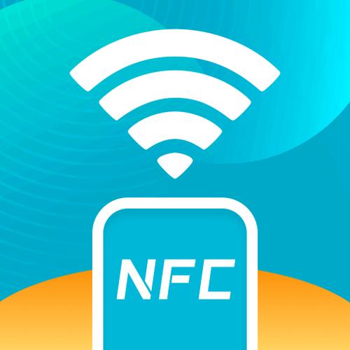 nfc工具箱图标
