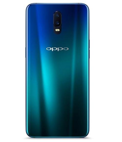 oppor17书签在哪找