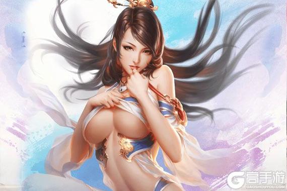 妖姬ol最新版官网下载缩略图