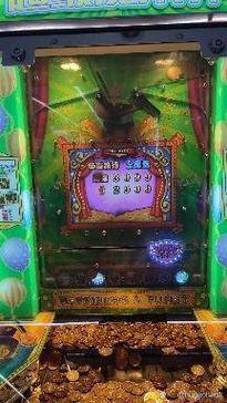 超级魔术师全盘图标