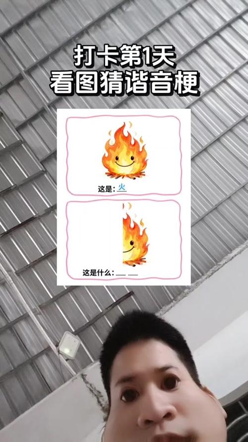 看图表演猜游戏叫什么图标