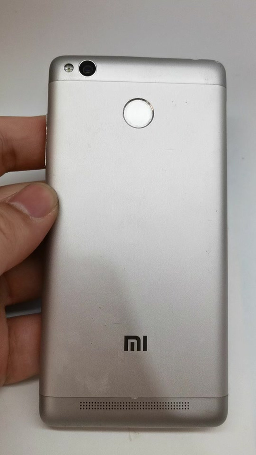 小米系统线刷包