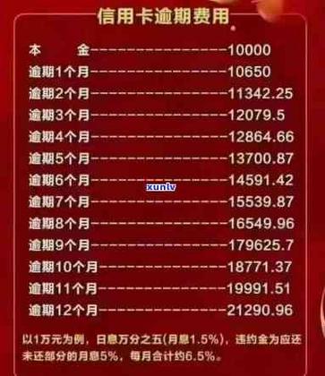 信用卡晚还一天算逾期吗游戏截图