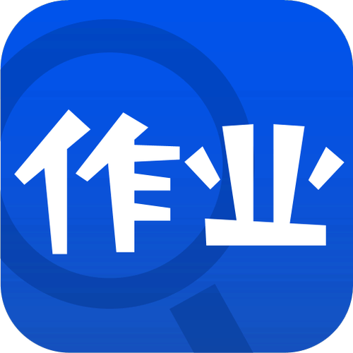 作业精灵在线下载安装图标