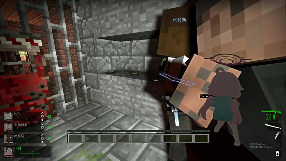 我的世界mojang工作室