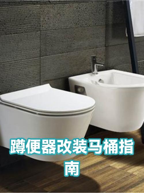 蹲便器改马桶最佳方法