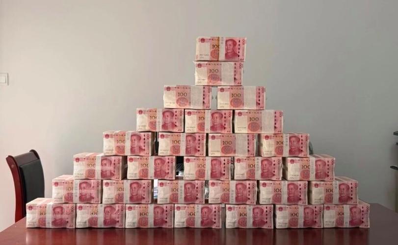 商城分红
