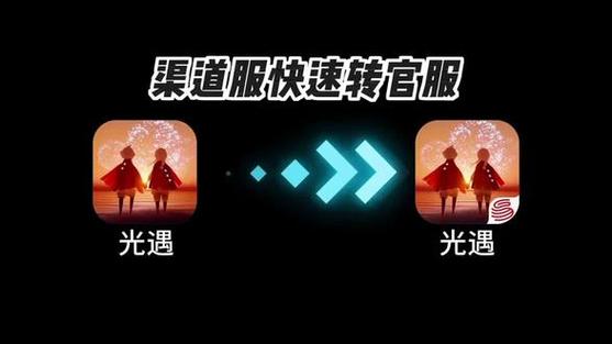光遇渠道服转官服入口缩略图