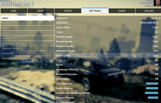gta5完美解决显卡利用率低