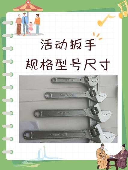 10号扳手尺寸游戏截图