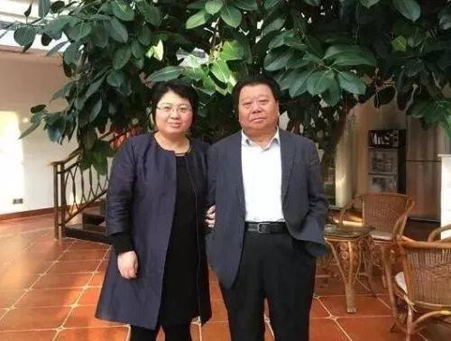 得利斯创始人