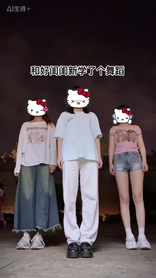 狼王跳舞bgm