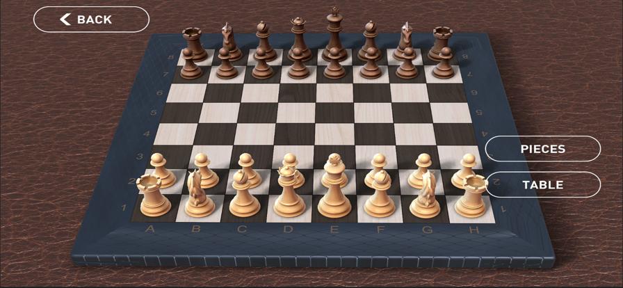 国际象棋大师手机版玩法截图