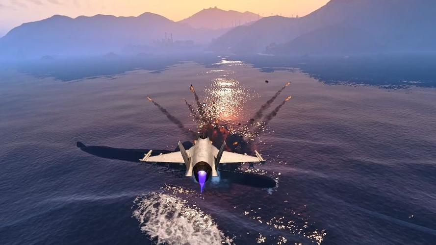 gta5天煞怎么切换武器图标