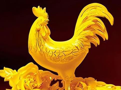 属鸡合适做什么生意