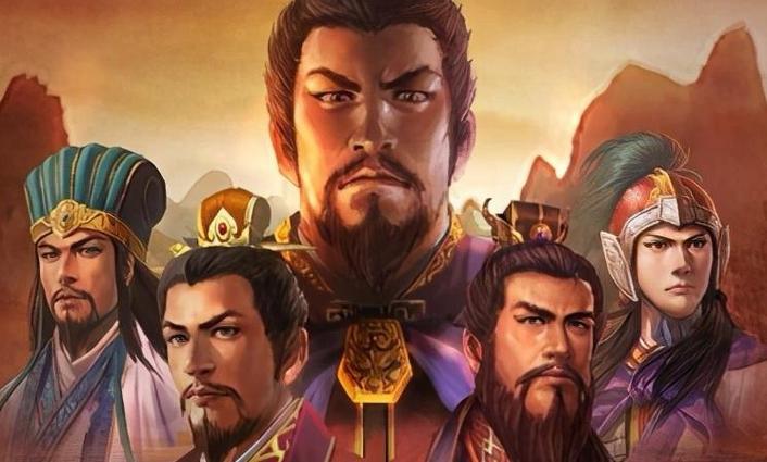 三国志11封官技巧