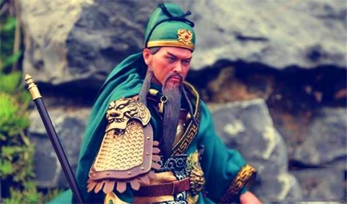 关云长绰号叫什么