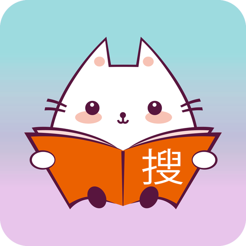 口袋搜书图标