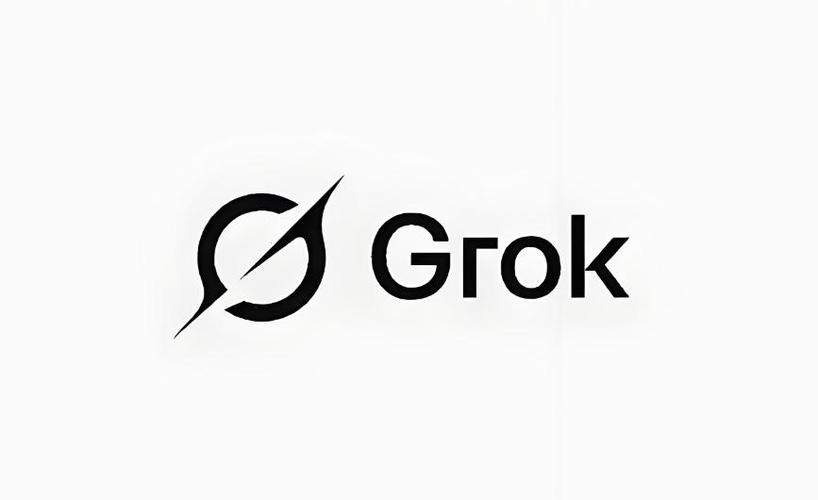grok公司