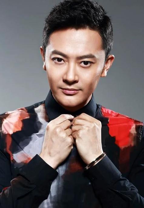 演员印小天个人简历