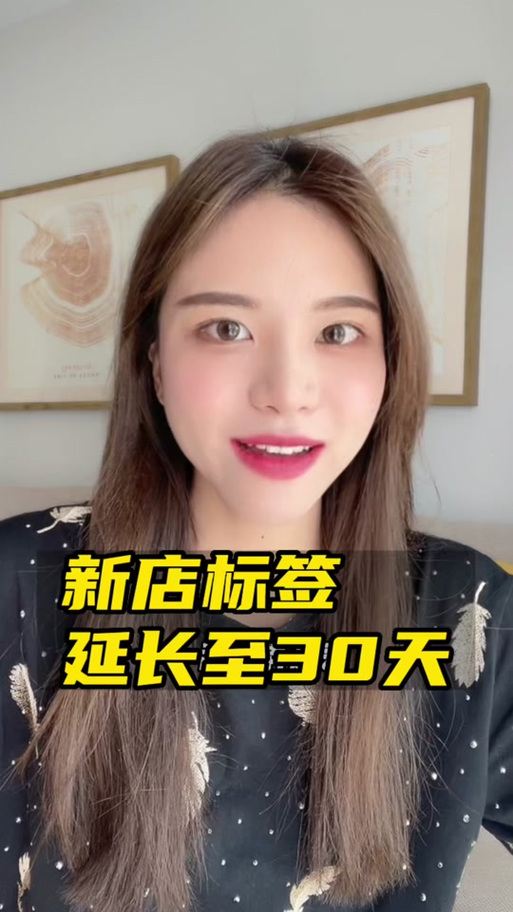 美团怎么设置新品标志图标
