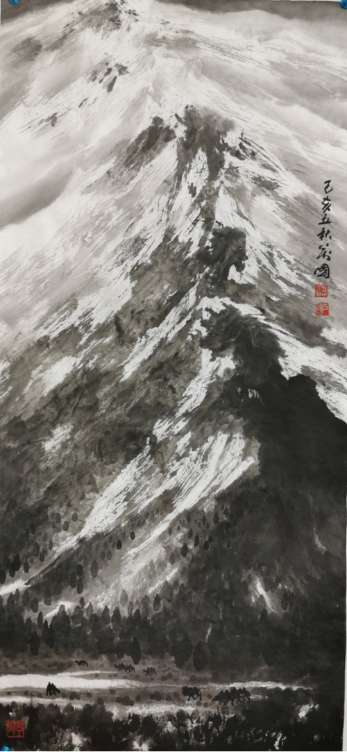 马万国中国之最