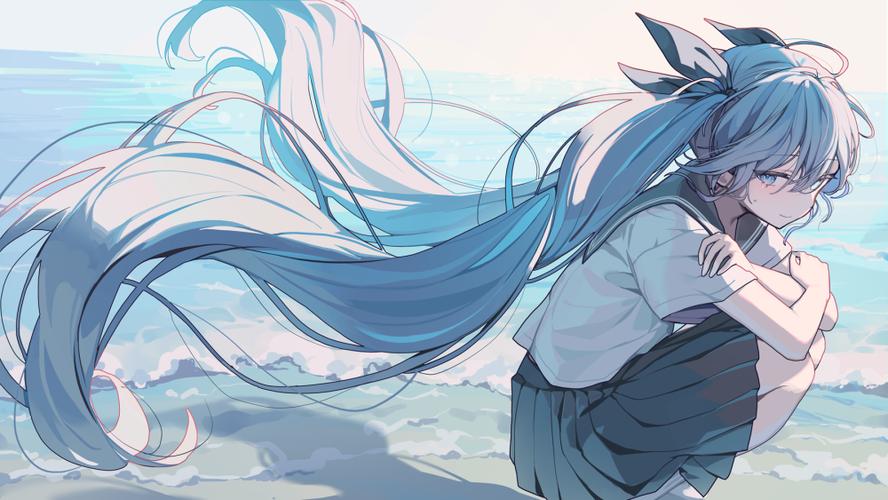 未来初音