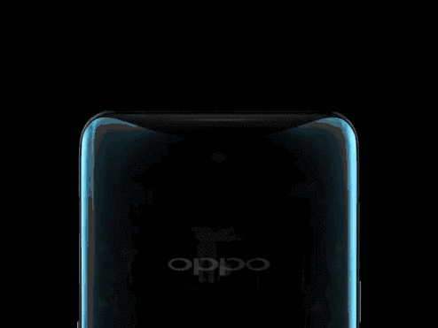 oppofindx7动态壁纸