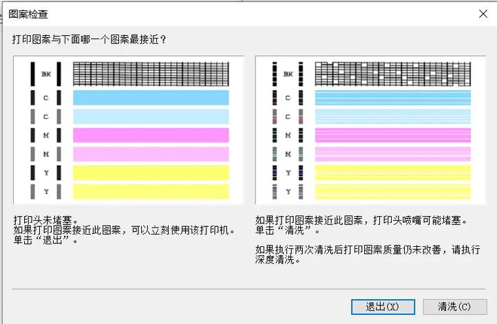 佳能打印机怎么打印