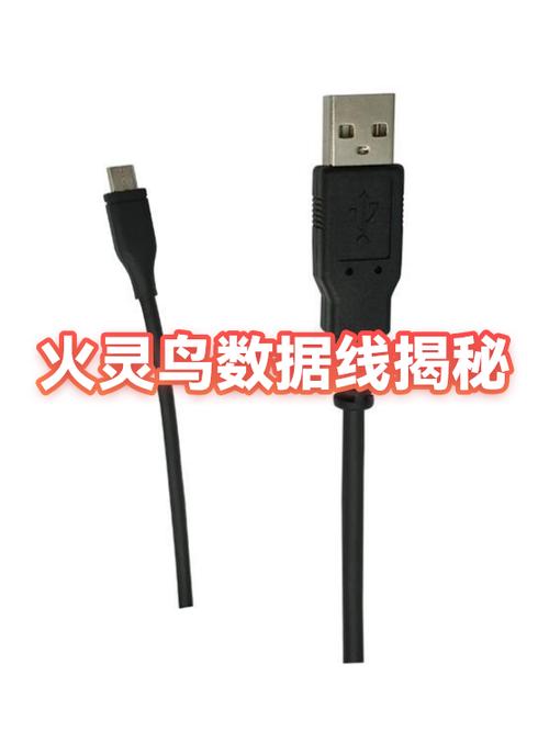 什么是数据线