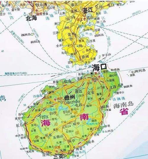 南海在哪里哪个省份哪个市截图
