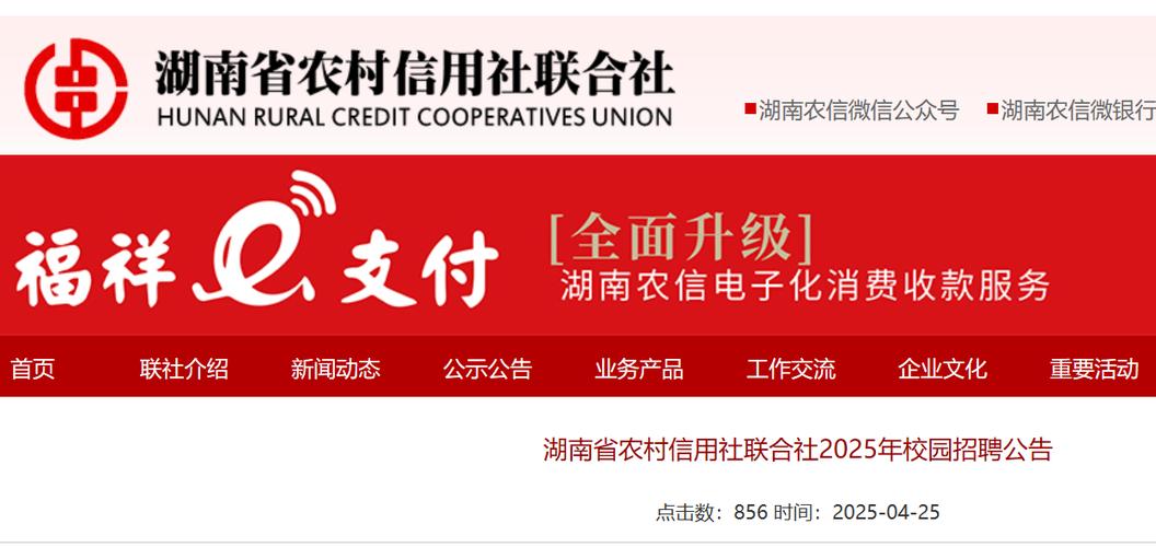 湖南农信为什么登录不进去
