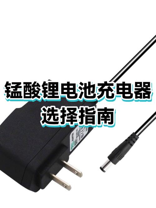 锂电池充电器怎么选择