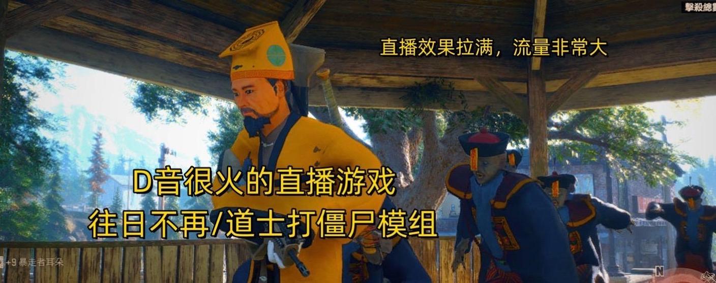 捡武器打僵尸的单机老游戏