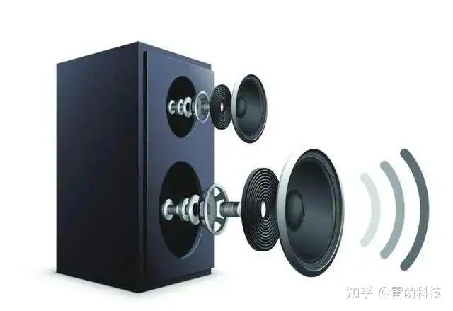ktv包厢音响有电流声图标