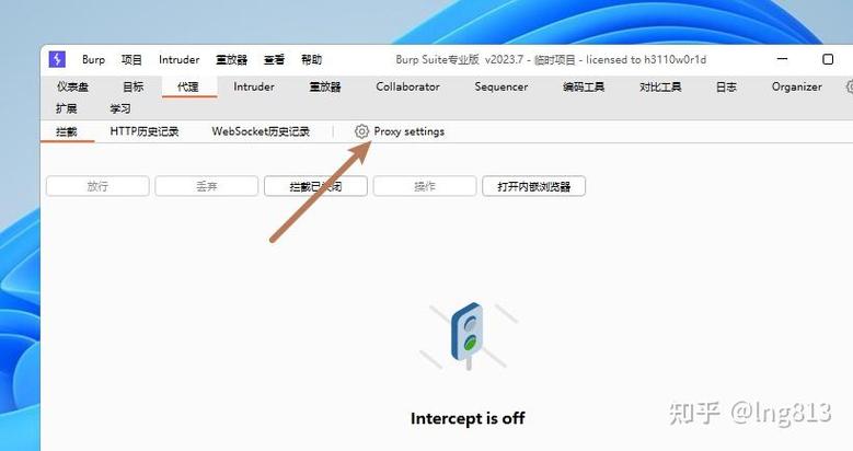 手机抓包教程