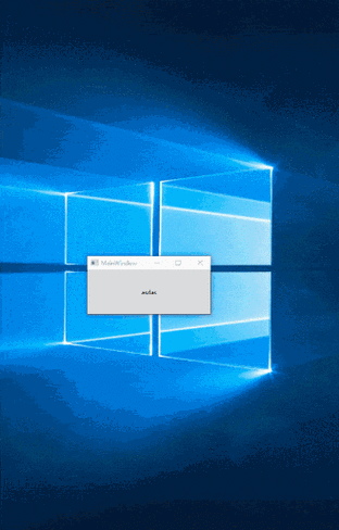 win10特效图标