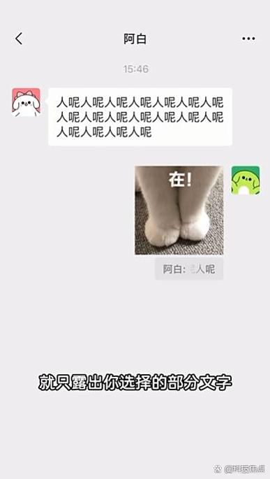 微信引用一般用来干嘛