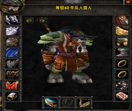 魔兽世界怀旧服mc是什么缩略图