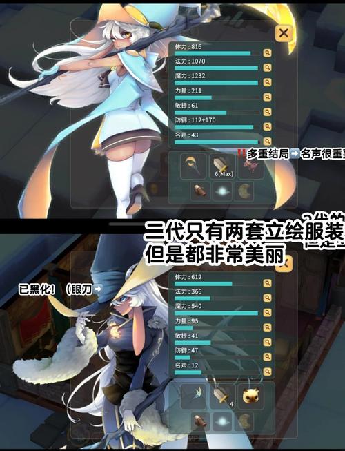 魔女之泉3防御怎么刷