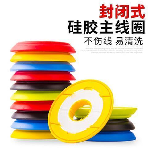 鱼线缠线盘截图
