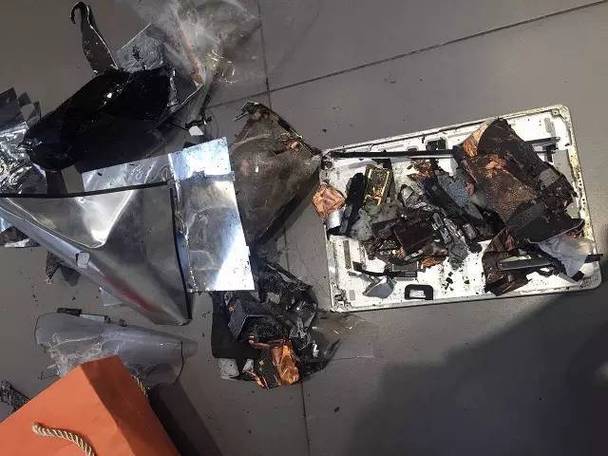 ipad充电一天一夜会不会爆炸图标